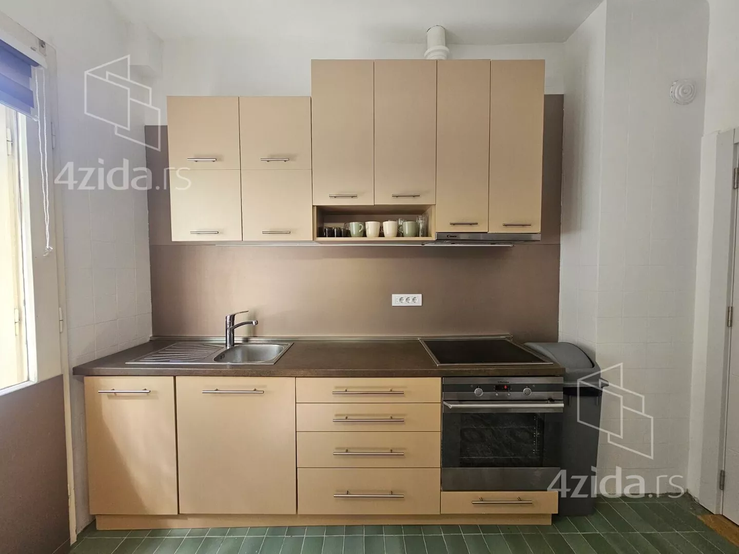Trosoban stan za izdavanje, Senjak, 1.100€, 85m² — 6