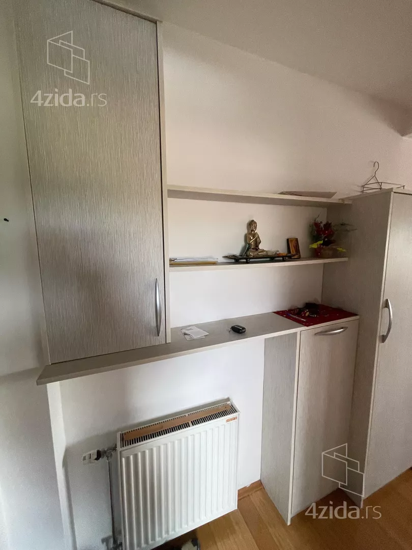 Trosoban stan za izdavanje, Sestara Janković 7B, 700€, 72m² — 9