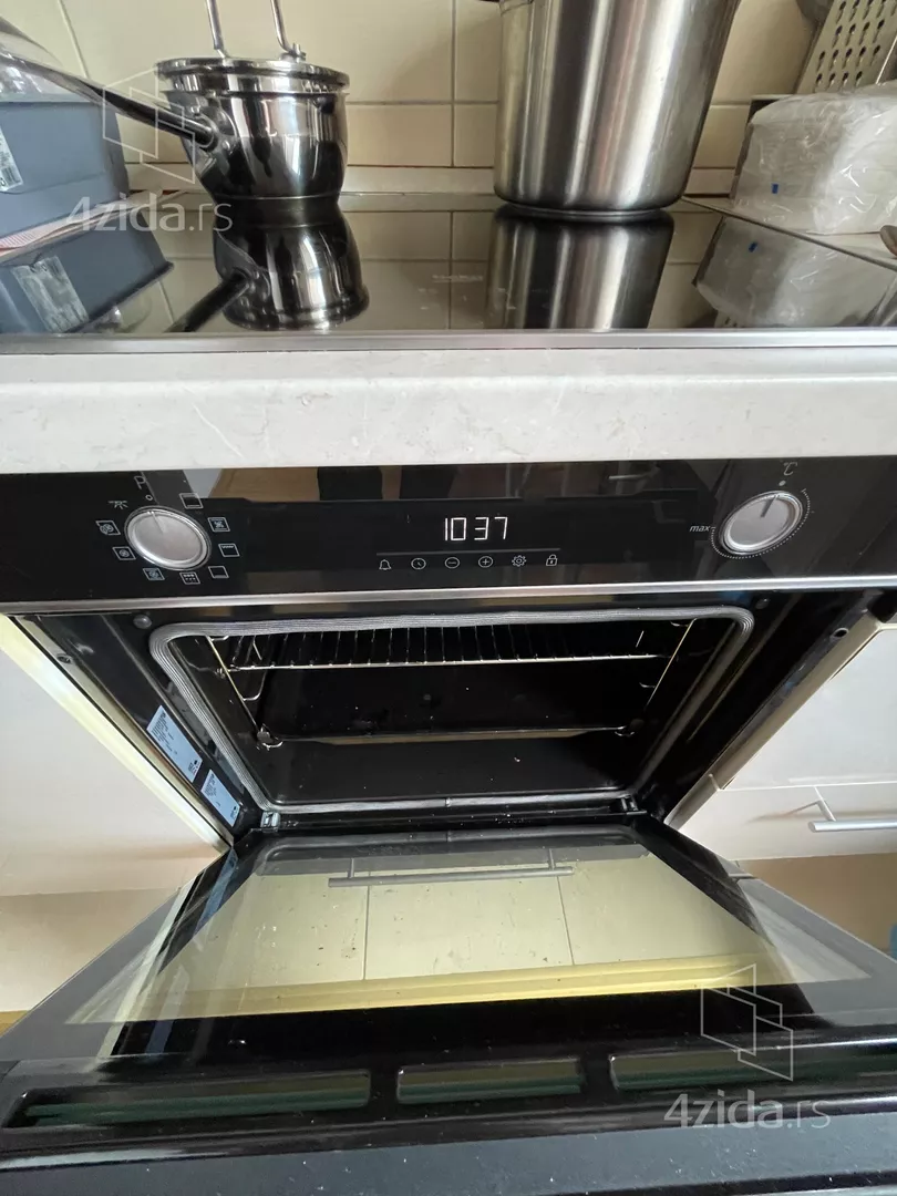 Trosoban stan za izdavanje, Sestara Janković 7B, 700€, 72m² — 11
