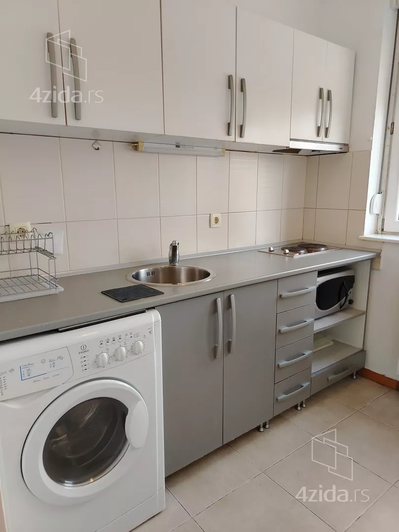 Trosoban stan za izdavanje, Skadarska 12, 750€, 56m² — 5