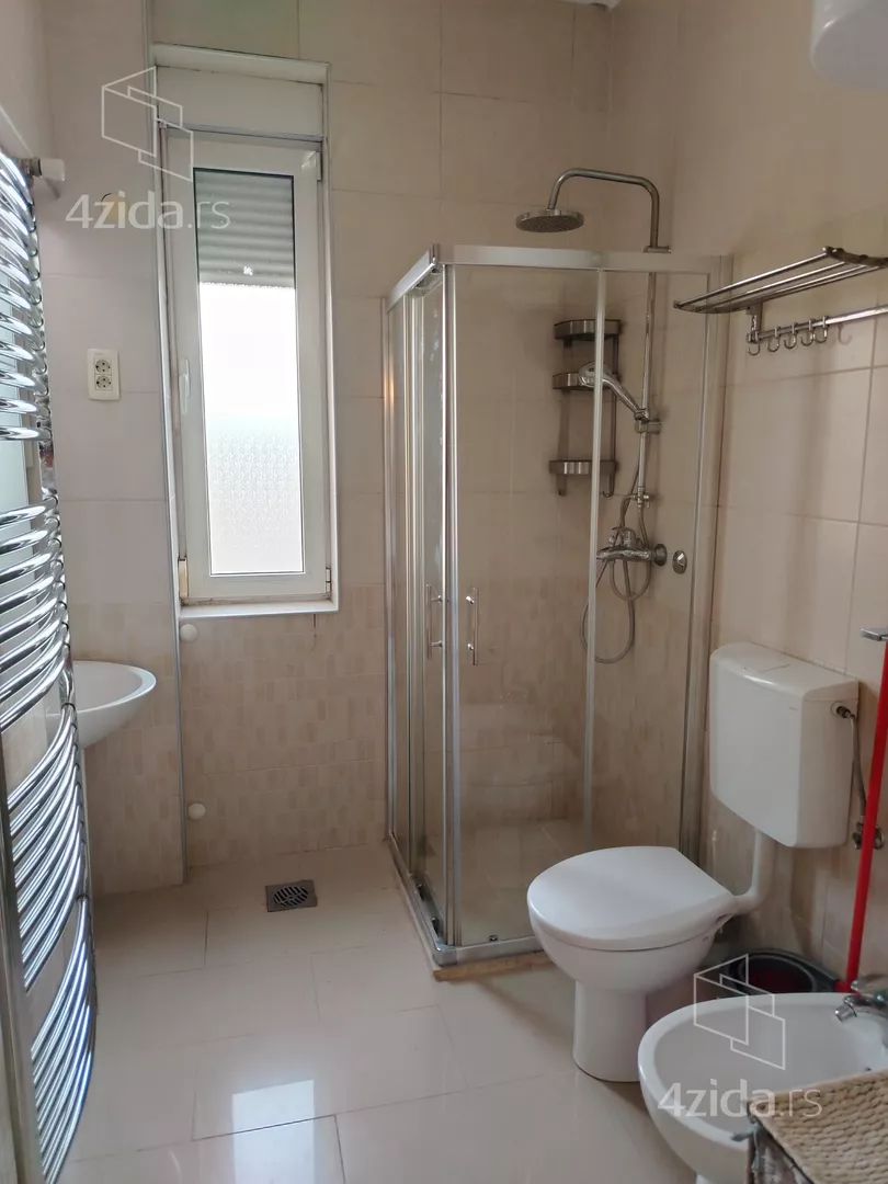 Trosoban stan za izdavanje, Skadarska 12, 750€, 56m² — 6