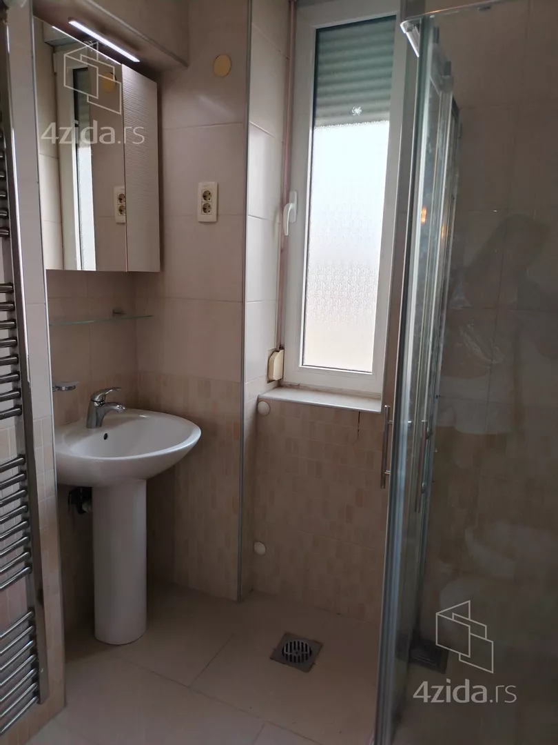 Trosoban stan za izdavanje, Skadarska 12, 750€, 56m² — 7
