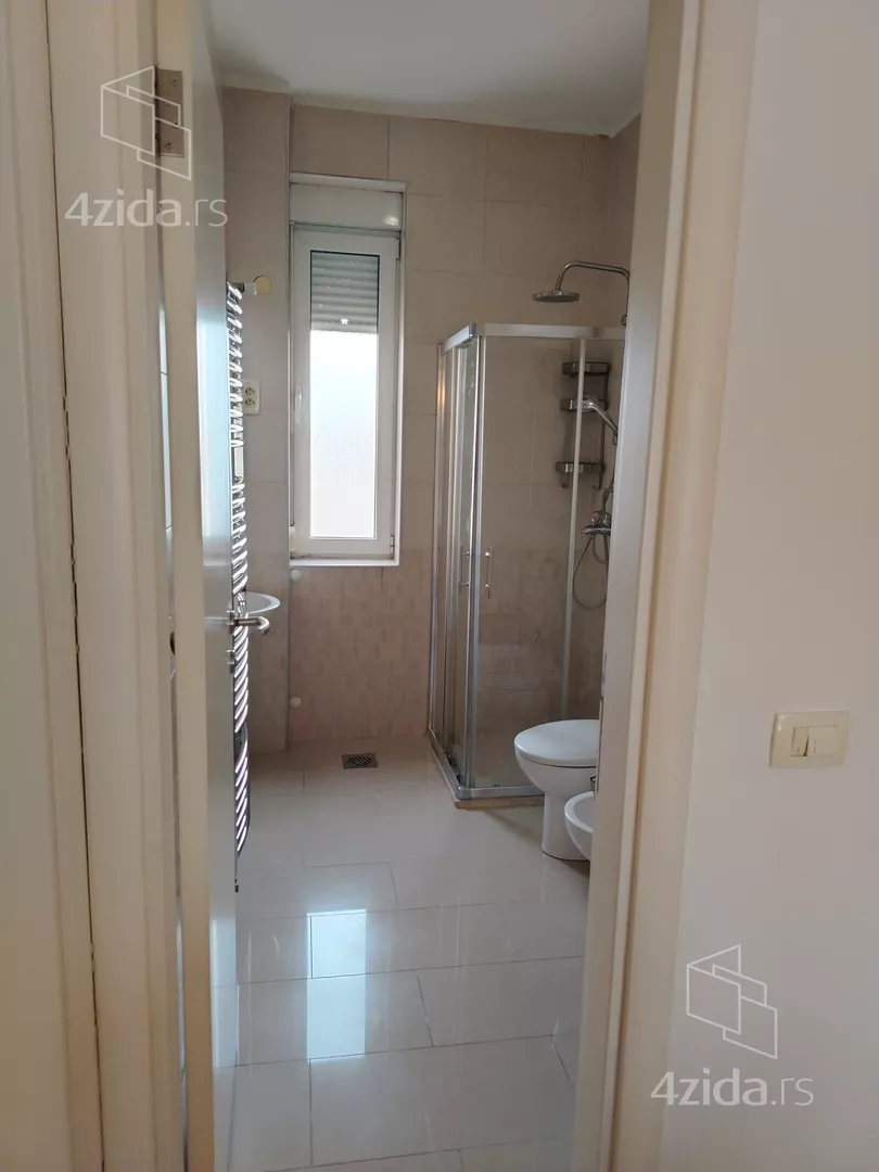 Trosoban stan za izdavanje, Skadarska 12, 750€, 56m² — 8