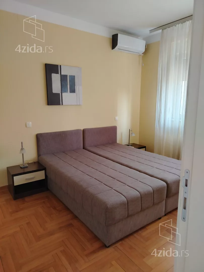 Trosoban stan za izdavanje, Skadarska 12, 750€, 56m² — 15