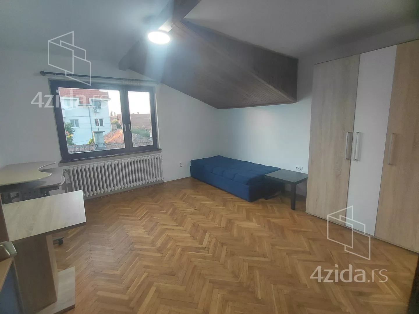 Trosoban stan za izdavanje, Sutjeska Ulica 2 12, 450€, 96m² — 2
