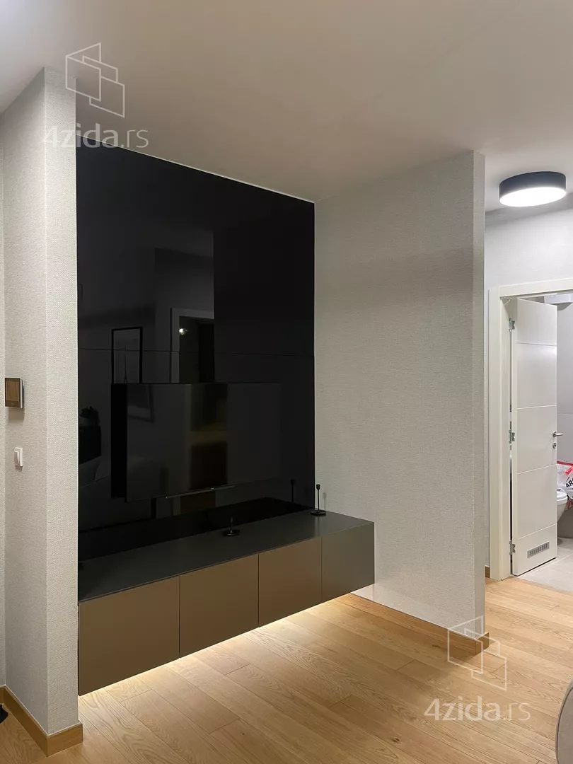 Trosoban stan za izdavanje, Tadije Sondermajera 2, 1.600€, 72m² — 3
