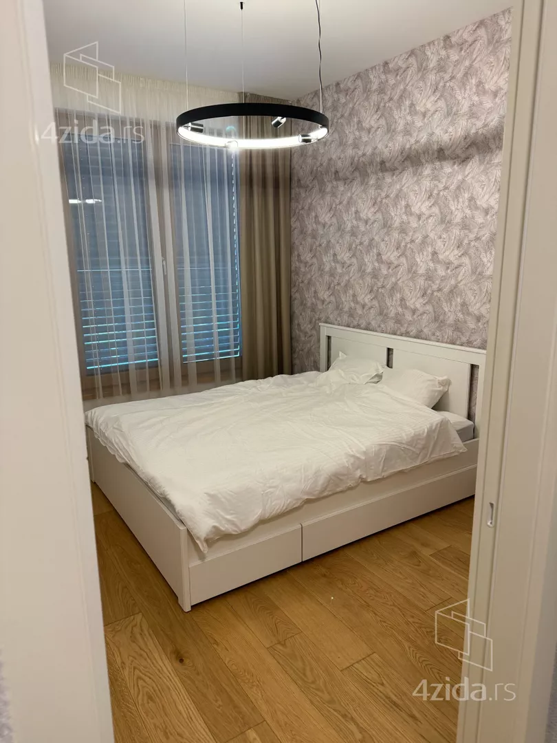 Trosoban stan za izdavanje, Tadije Sondermajera 2, 1.600€, 72m² — 8