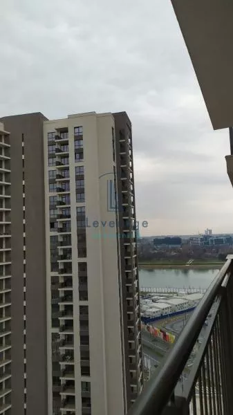 Trosoban stan za izdavanje, Tolstojeva, 1.500€, 100m² — 2