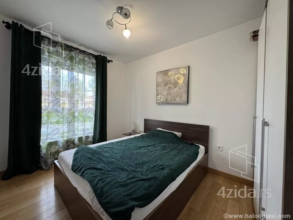 Trosoban stan za izdavanje, Šumadijska 36, 1.000€, 71m² — 7