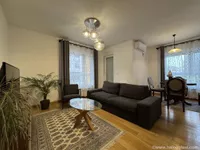 Trosoban stan za izdavanje, Šumadijska 36, 1.000€, 71m² — 8