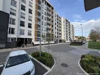 Trosoban stan za izdavanje, Šumadijska 36, 1.000€, 71m² — 12