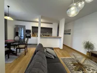 Trosoban stan za izdavanje, Šumadijska 36, 1.000€, 71m² — 13