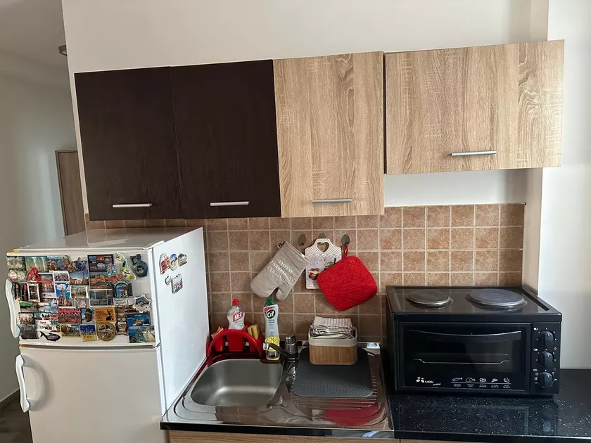Trosoban stan za izdavanje, Ustanička 61, 600€, 77m² — 5