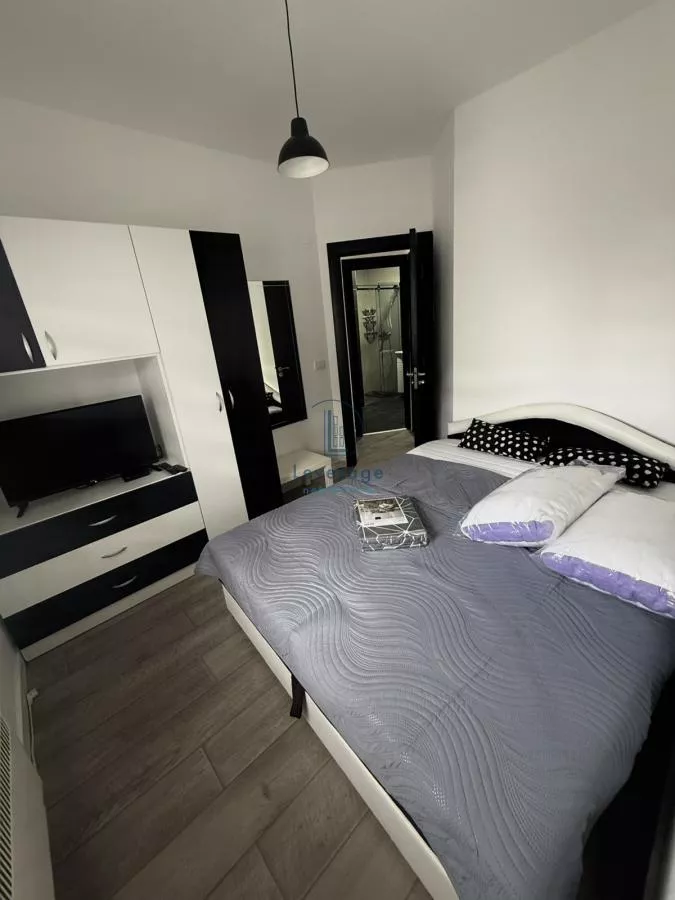Trosoban stan za izdavanje, Vjekoslava Kovača, 600€, 60m² — 5
