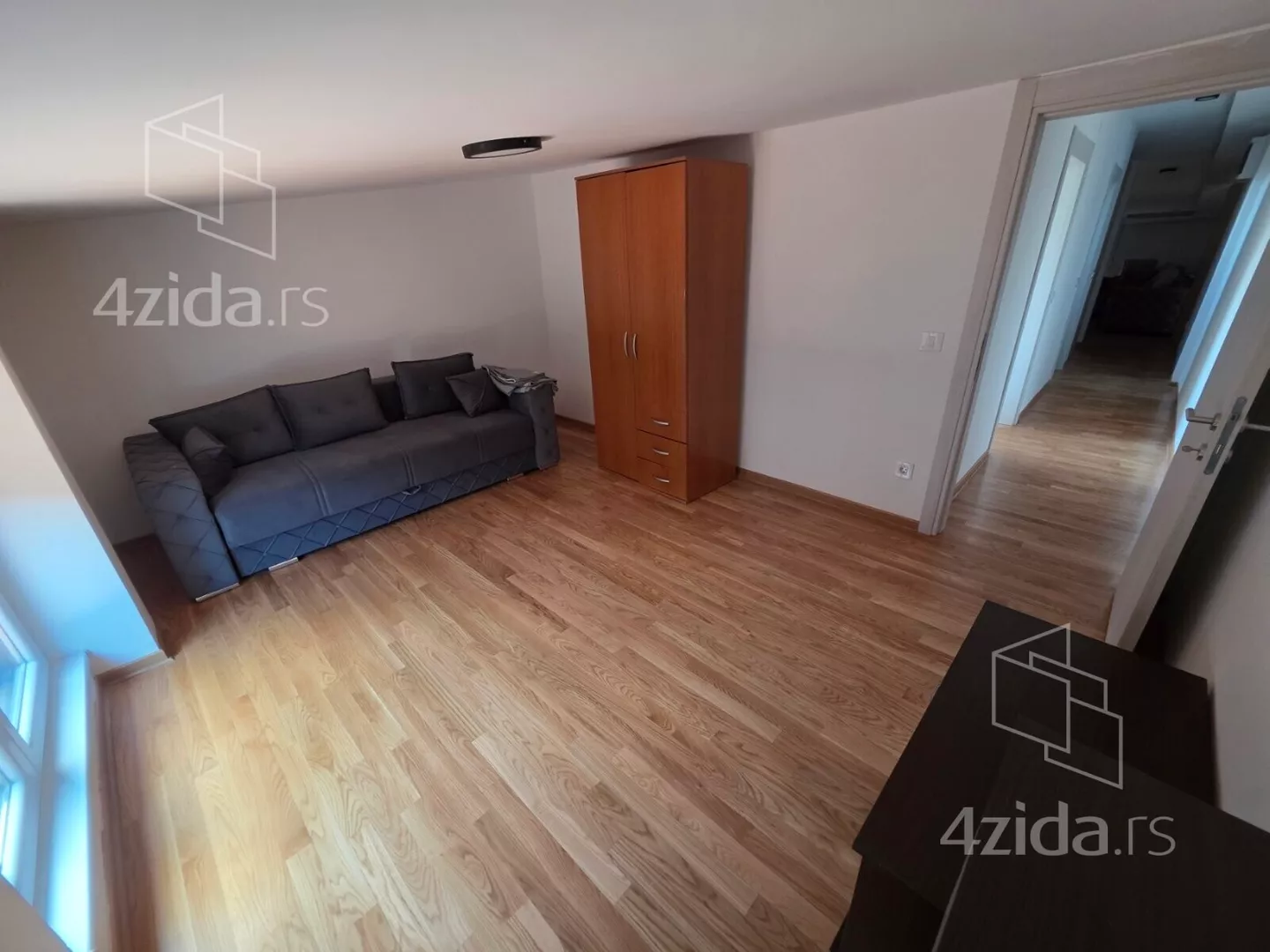 Trosoban stan za izdavanje, Vojvode Prijezde 27, 750€, 75m² — 6