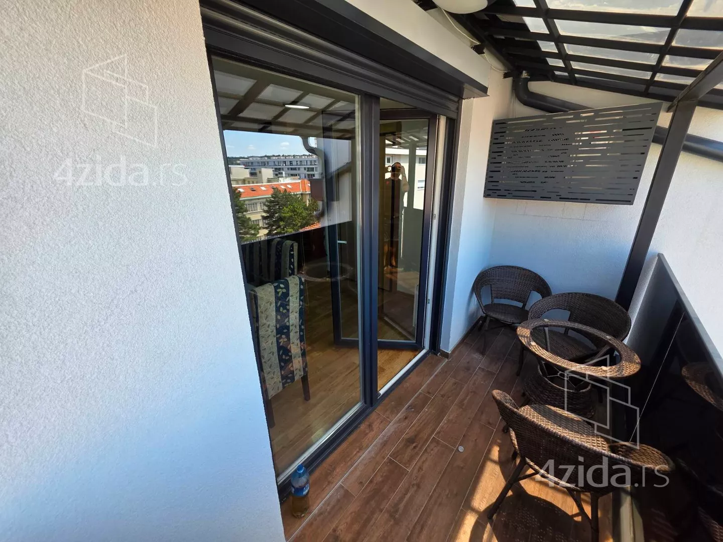Trosoban stan za izdavanje, Vojvode Prijezde 27, 750€, 75m² — 14