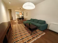 Trosoban stan za izdavanje, Vračar, 2.200€, 99m² — 15