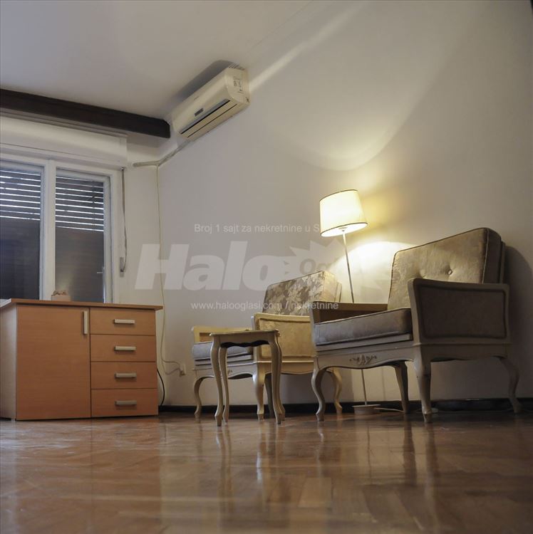Trosoban Vračar Hram Slavija poslovno-stambeni 3.0 — 4