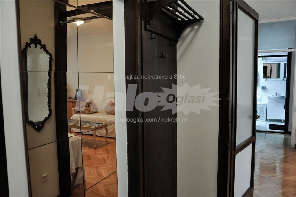 Trosoban Vračar Hram Slavija poslovno-stambeni 3.0 — 7