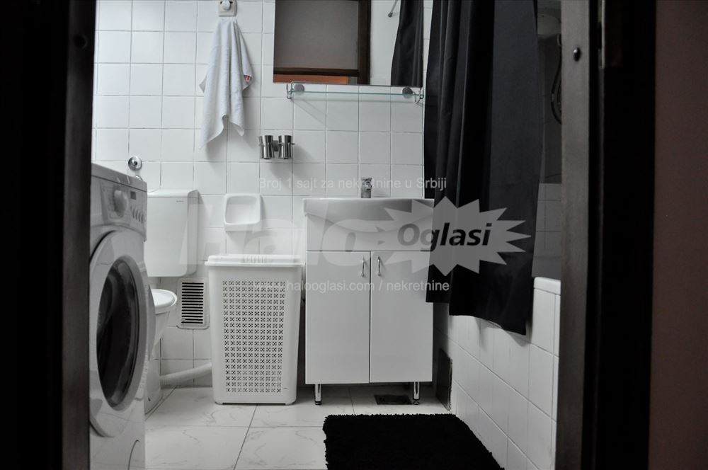 Trosoban Vračar Hram Slavija poslovno-stambeni 3.0 — 9