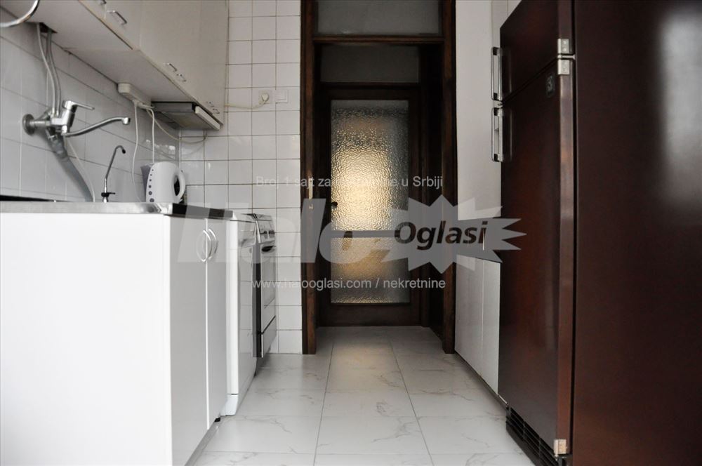 Trosoban Vračar Hram Slavija poslovno-stambeni 3.0 — 10