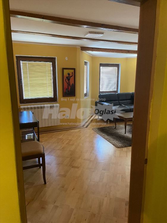 Trosoban,Zemun,Altina — 3