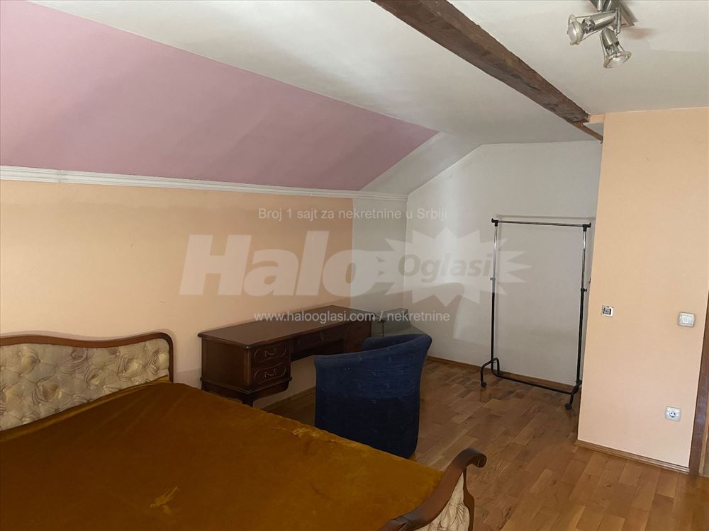 Trosoban,Zemun,Altina — 4