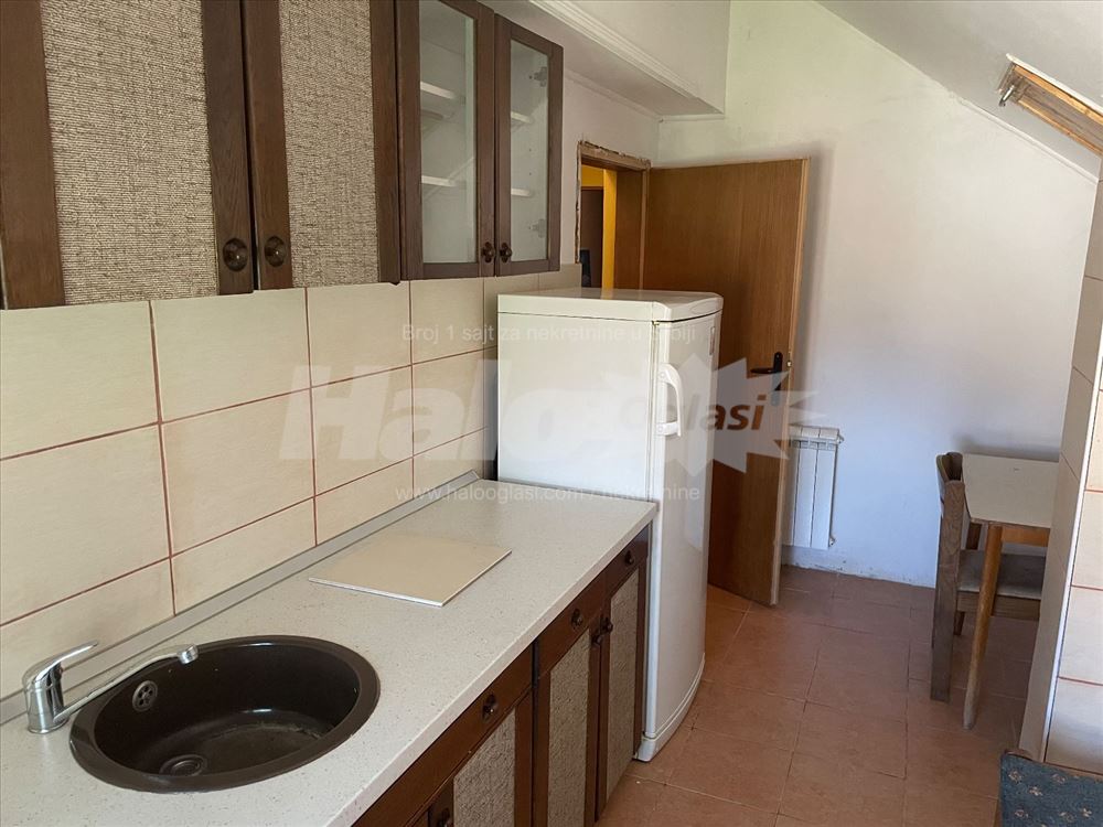 Trosoban,Zemun,Altina — 11