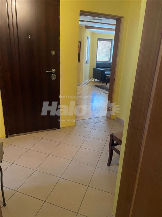 Trosoban,Zemun,Altina — 12