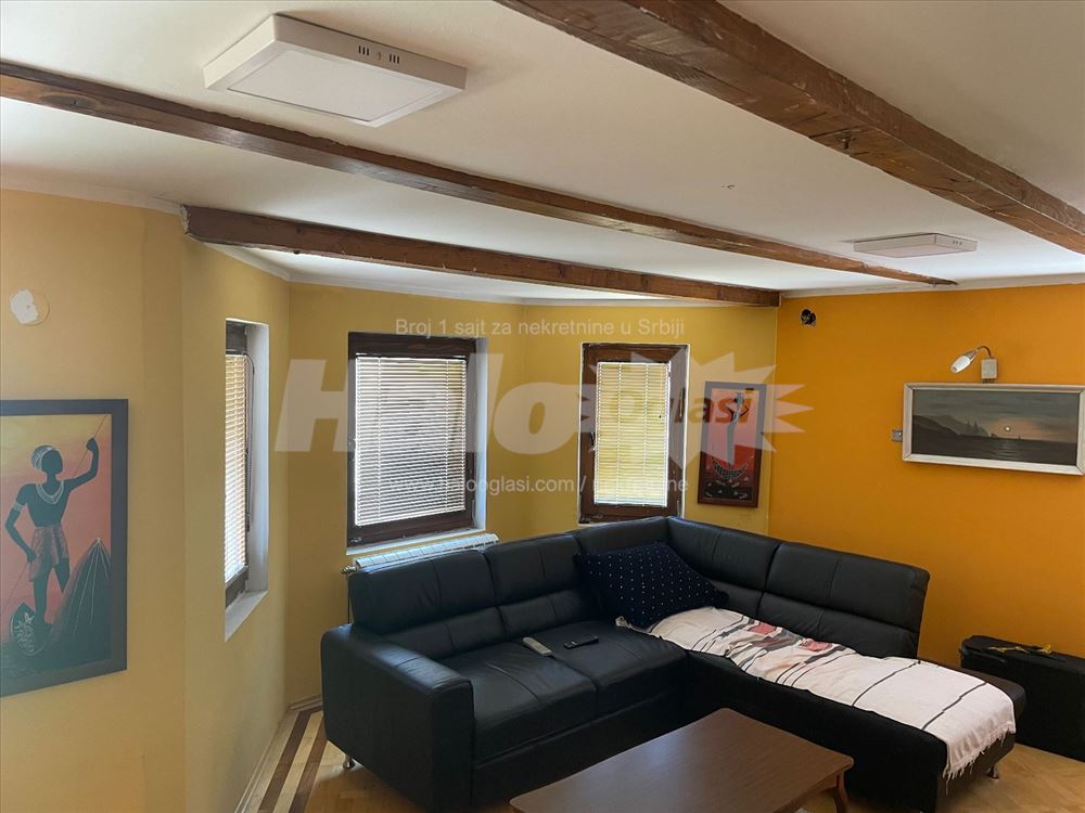 Trosoban,Zemun,Altina — 13