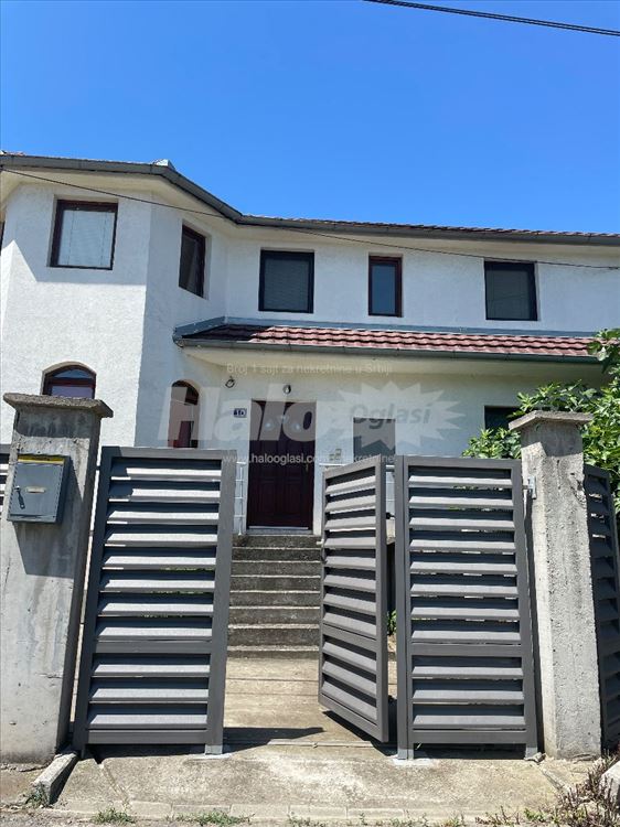 Trosoban,Zemun,Altina — 14