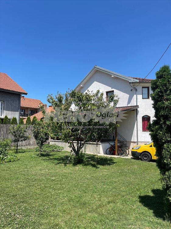 Trosoban,Zemun,Altina — 15