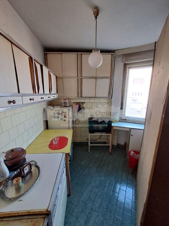 Trostrano orijentisan stan u srcu Vracara — 14
