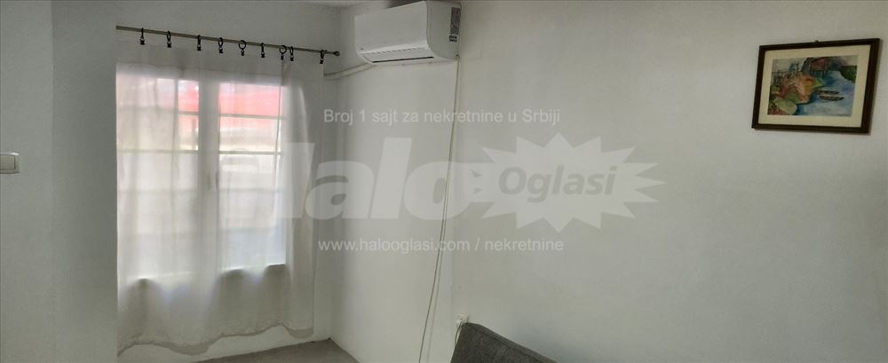 U Beogradu Zvezdara Bulbulder izdajem cetvorosoban — 4
