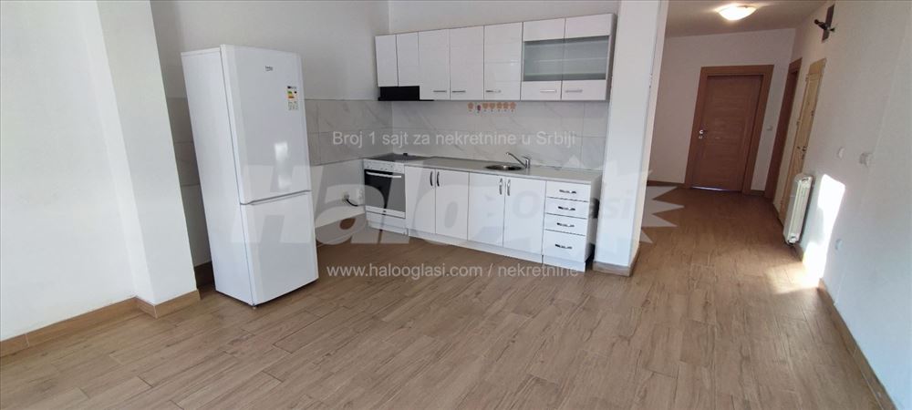 Iznajmljuje se stan na Voždovcu 150m2. — 7