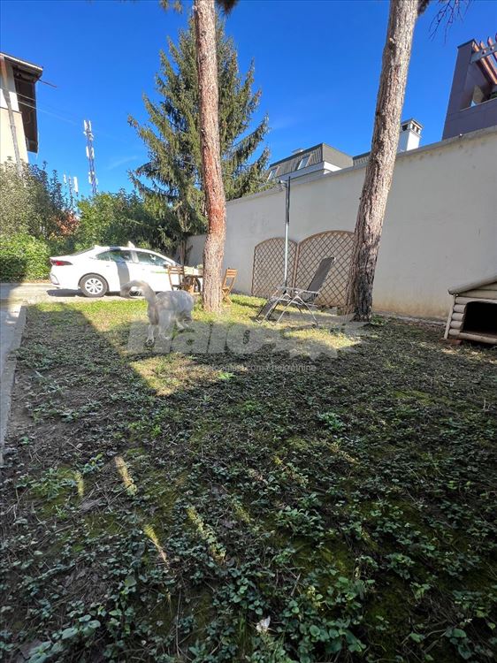 U samom srcu Dedinja sa parkingom i dvorištem — 11