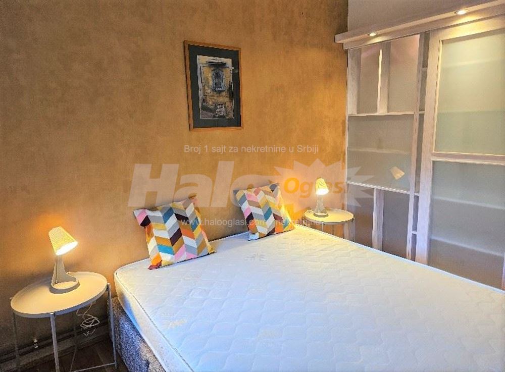 Udoban dvosoban stan u Dalmatinskoj kod Vuka — 8