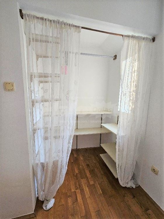 Udoban dvosoban stan u Dalmatinskoj kod Vuka — 10