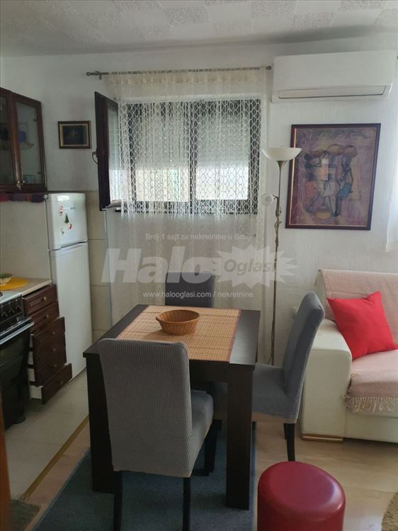 Udoban i lep stan u blizini nekoliko linija GSP-a — 3