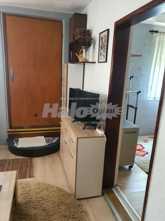 Udoban i lep stan u blizini nekoliko linija GSP-a — 4