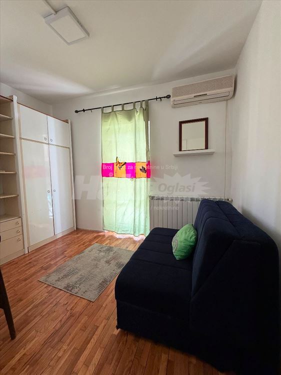 Jednoiposoban stan – 33 m² – Vračar (Mlade Bosne) — 4