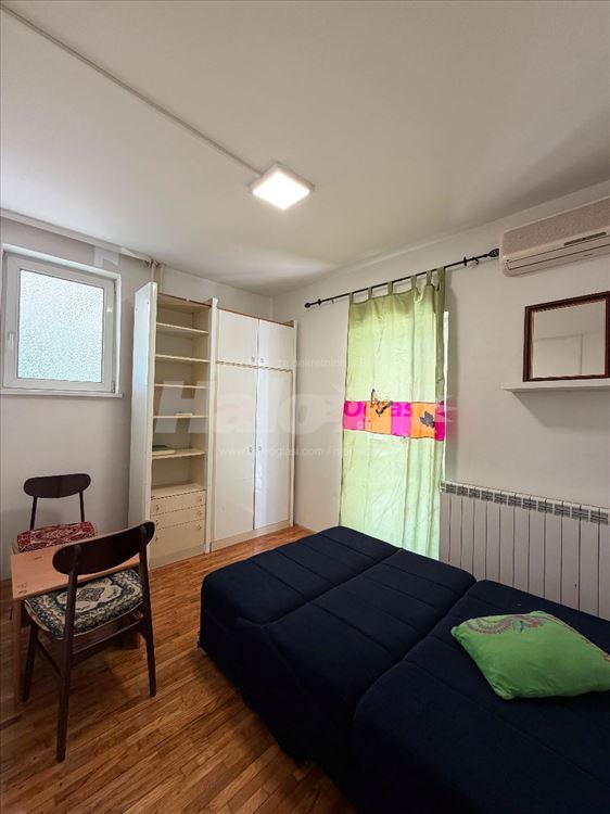 Jednoiposoban stan – 33 m² – Vračar (Mlade Bosne) — 5