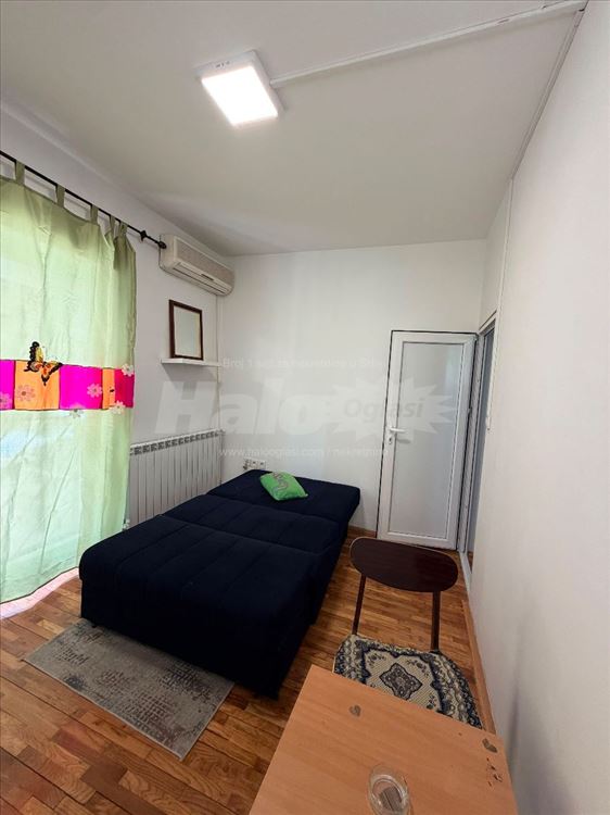 Jednoiposoban stan – 33 m² – Vračar (Mlade Bosne) — 6