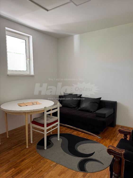 Jednoiposoban stan – 33 m² – Vračar (Mlade Bosne) — 7