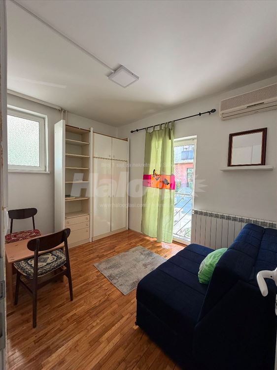 Jednoiposoban stan – 33 m² – Vračar (Mlade Bosne) — 9
