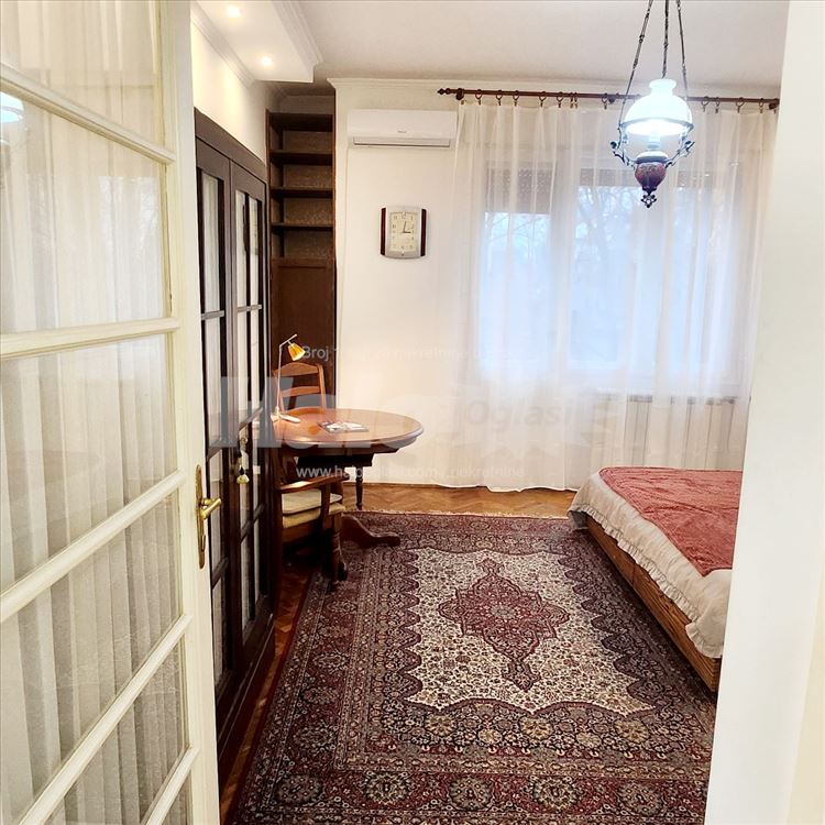 Udoban stan na Dorćolu - savršen za par / porodicu — 5
