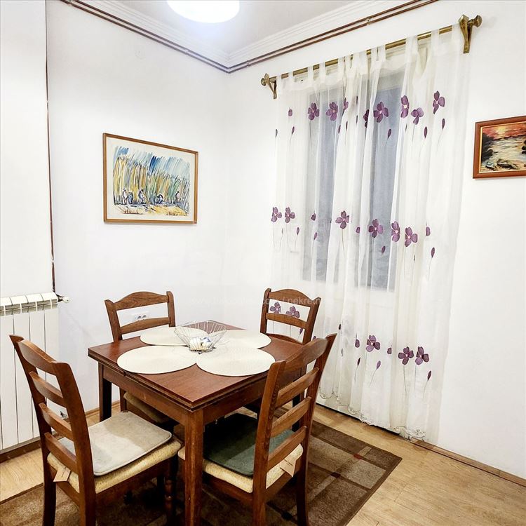 Udoban stan na Dorćolu - savršen za par / porodicu — 10