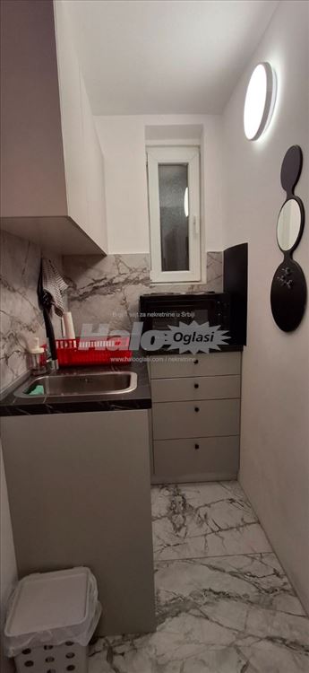 Udoban, svetao, kod Botaničke bašte, 1.5 — 5
