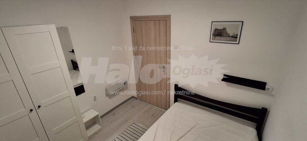 Udoban, svetao, kod Botaničke bašte, 1.5 — 7