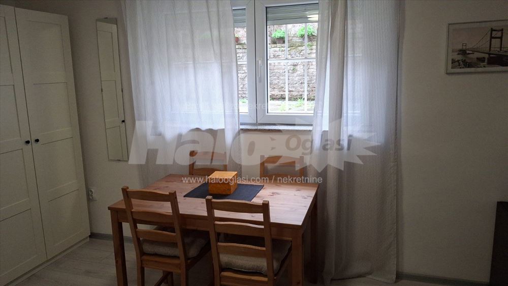 Udoban, svetao, kod Botaničke bašte, 1.5 — 12
